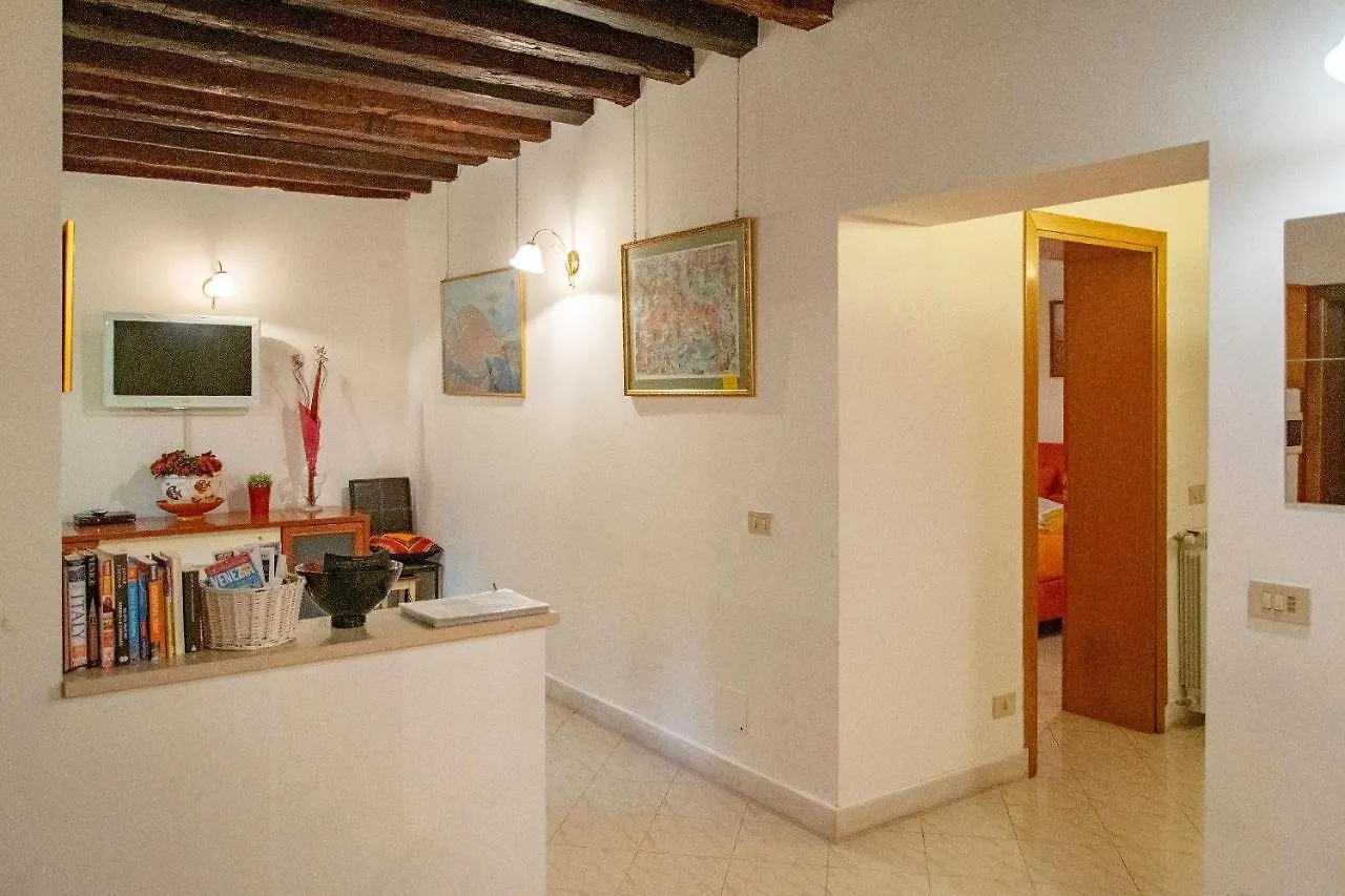 Appartement 2960 Cà Frari Venezia  Venise