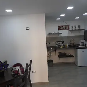 Apartamento Qui Family Italia