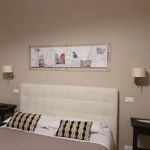  Apartamento Luxury & Charme Colosseo Italia