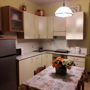  Сasa de vacaciones La Casa Di Terry Italia