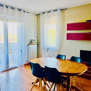  Apartamento Orio Relax&fly Italia