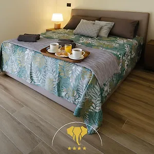  Apartamento Keope Urban Italia
