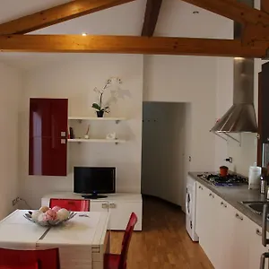 Alessandra House Appartement