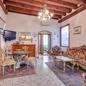 San Moise Luxury Apartamento