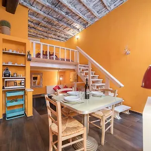  Apartamento Quirinale Italia