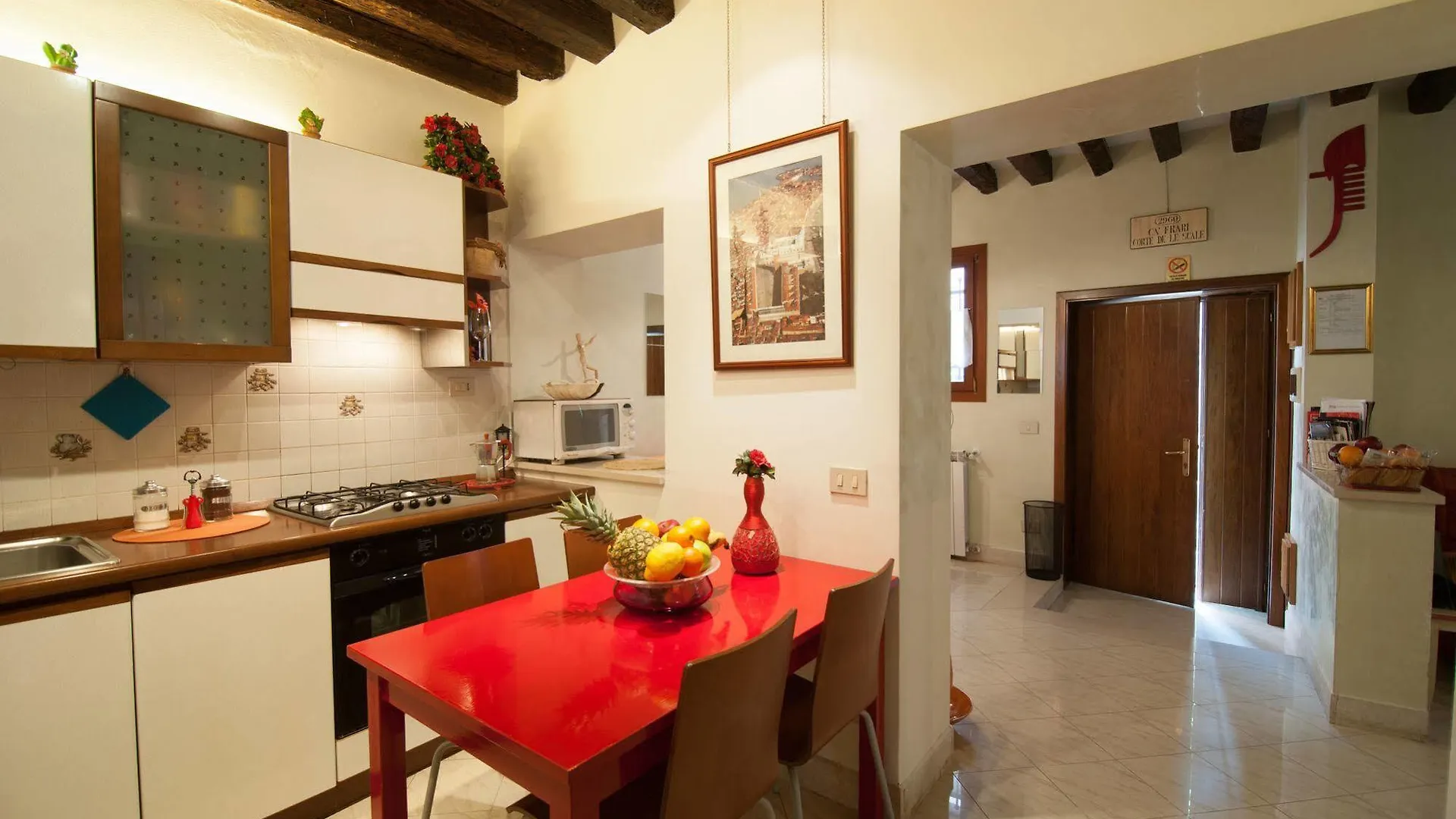 2960 Ca Frari Venezia Apartment